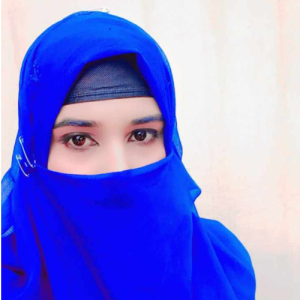 Minahil Shahbaz-Freelancer in Faisalabad,Pakistan