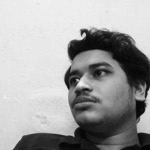 Anurag Ambasth-Freelancer in Patna,India
