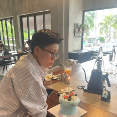 Trinh Nguyễn-Freelancer in Da Nang city,Vietnam