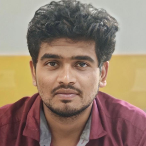 Gana Pathy-Freelancer in Puducherry,India