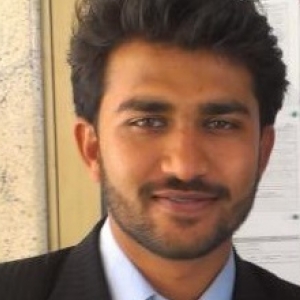 Syed Farooq Gillani-Freelancer in Islamabad,Pakistan