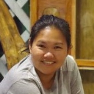 Divina Mae Absuelo-Freelancer in Camiguin,Philippines