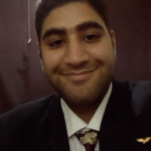 Yahia-Freelancer in Ash Sharqia,Egypt