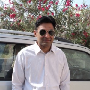 Nishant Bhatt-Freelancer in Ahmedabad,India