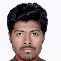 Prakashraj Siva-Freelancer in Madurai,India