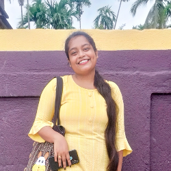 Susmita Biswas-Freelancer in Kolkata,India