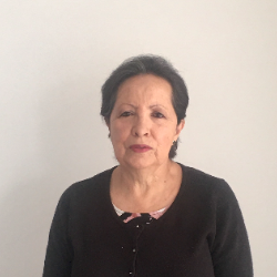 Carmen Tobar-Freelancer in Quito,Ecuador