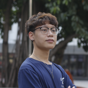 Đức Trung Trần-Freelancer in Hanoi,Vietnam