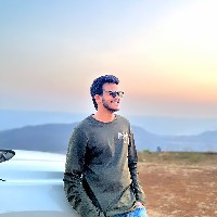 Aditya Gaikwad-Freelancer in Pune Division,India