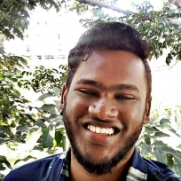 Harsshath Prabu-Freelancer in Coimbatore,India