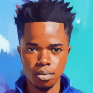 Imanuel-Freelancer in Nairobi,Kenya