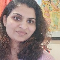 Priya Pawar-Thakur-Freelancer in Pune,India