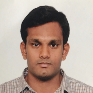 Chandrakanth Boppudi-Freelancer in Guntur,India