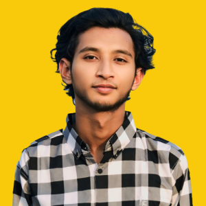 Gazi Rifath-Freelancer in Dhaka,Bangladesh