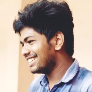 Alphin-Freelancer in Thrissur,India