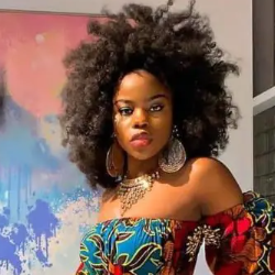 Naini Saika-Freelancer in Nairobi,Kenya