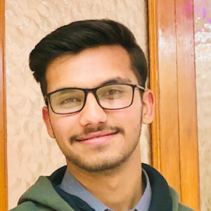 Fuzail Khan-Freelancer in Peshawar,Pakistan