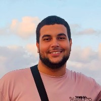 Zyad-Freelancer in Third Al Montazah,Egypt