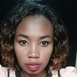 Faith Musyoka-Freelancer in Nairobi,Kenya