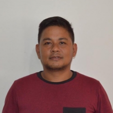Paulito Bana Jr.-Freelancer in Mis. Oriental,Philippines