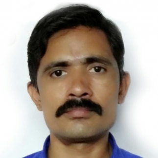 Vinayak D-Freelancer in Mumbai,India