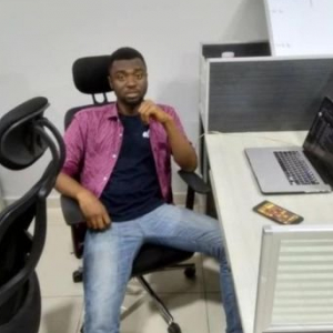 Pet'r Esan-Freelancer in ,Nigeria