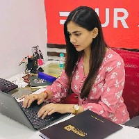 Priya Shukla-Freelancer in Karachi,Pakistan