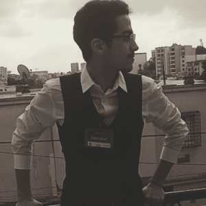 Zerrouati Abdelmoumen-Freelancer in Algiers,Algeria