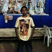 Suman Mukherjee-Freelancer in Serampore,India