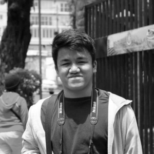 Jonathan Lucerio-Freelancer in San Jose del Monte,Philippines