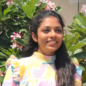 Manali Thesiya-Freelancer in Surat,India