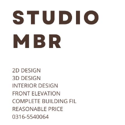 Studio MBR-Freelancer in Chakwal,Pakistan