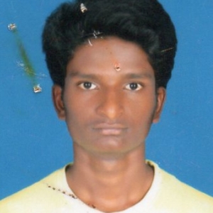 Ramu Muddam-Freelancer in Hyderabad,India