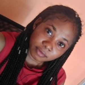 Deborah Sedzifa-Freelancer in London,Ghana