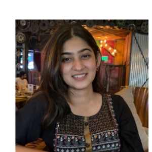 Ginni Tyagi-Freelancer in New Delhi,India