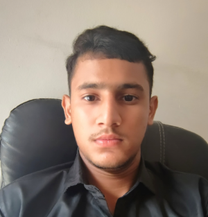 Md Rihan Mansuri-Freelancer in Delhi,India