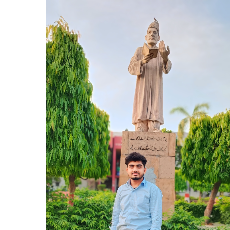 Md Ishtiyaque-Freelancer in Delhi,India