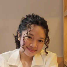 Hanna Keizah Barranda-Freelancer in Quezon City,Philippines