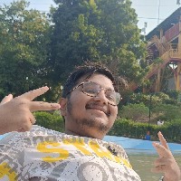 Justin Browne-Freelancer in kolkata,India