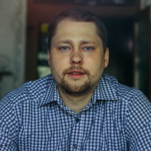 Evgen Kravchuk-Freelancer in Parchim,Germany