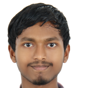 Yash Kamble-Freelancer in Dubai,UAE