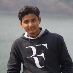 Mayank Pachwari-Freelancer in ,India