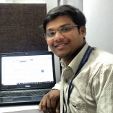 Kamalakar Chavan-Freelancer in ,India