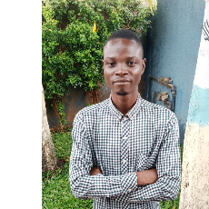 Harold Evegni-Freelancer in Parakou,Benin