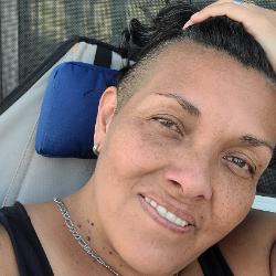 Sandra Rodas-Freelancer in Sun Valley,USA
