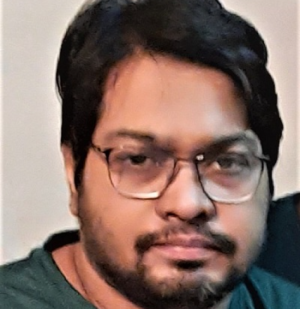 Mohammed Sharin Sheikh-Freelancer in Duliajan,India