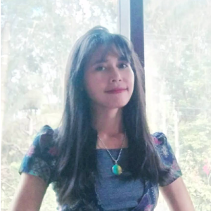 Marcella Luhulima-Freelancer in Manado,Indonesia