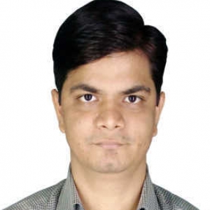 Sunil Kumar Sharma-Freelancer in Kharagpur,India