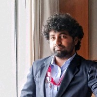 Sourab Baidya-Freelancer in Hyderabad,India