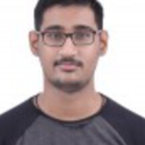 Pranil Belge-Freelancer in Thane,India